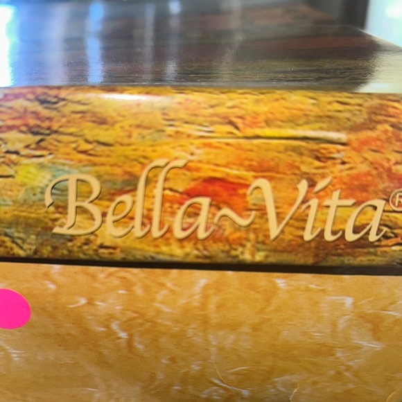 Bella Vita Black Ankle Boots with Sleek Design‎ - Picture 8 of 9